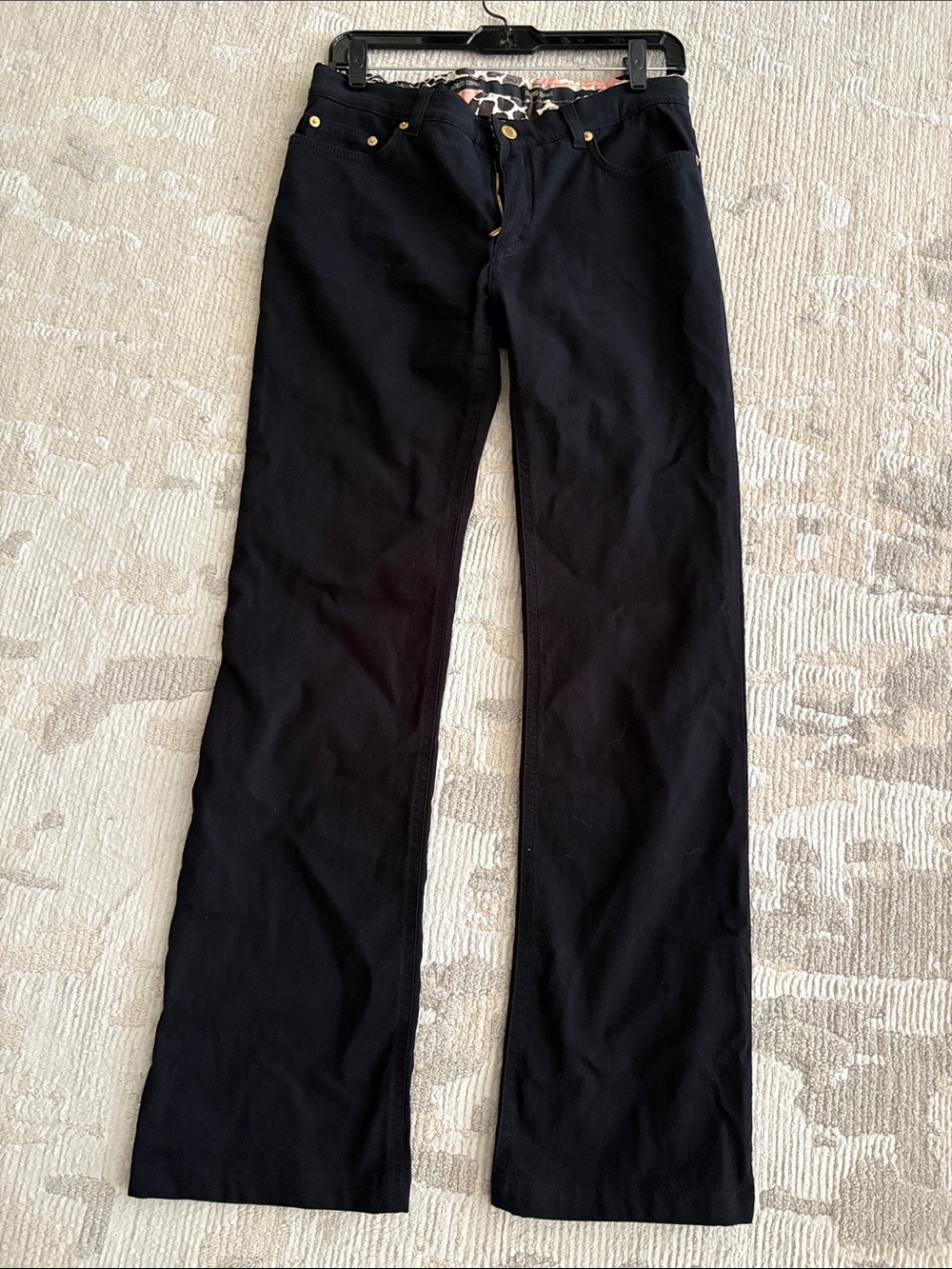 Black Jeans